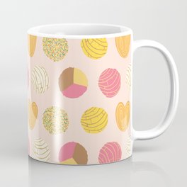 Pan Dulce Coffee Mug