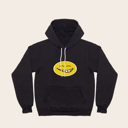 Smiley Face Hoody