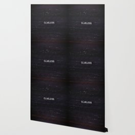 Clueless Wallpaper For Any Decor Style Society6