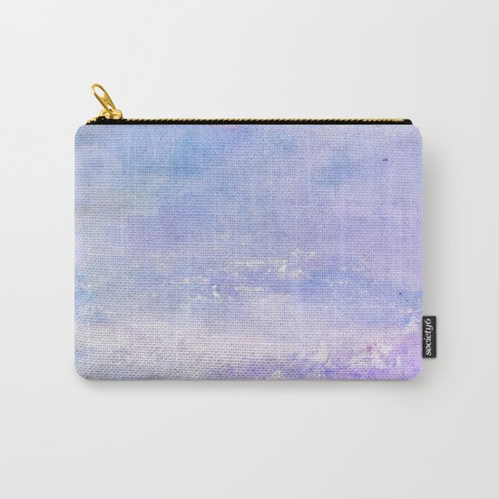 Out on the Ocean Carry-All Pouch