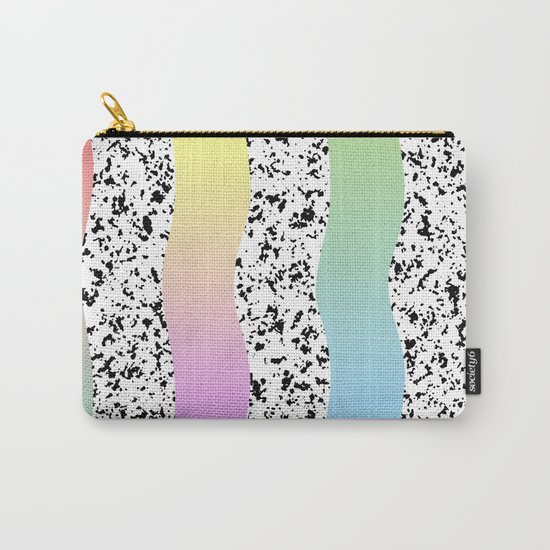 On the Candy Trail Carry-All Pouch