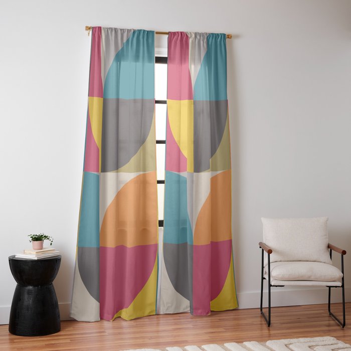 Window Curtain