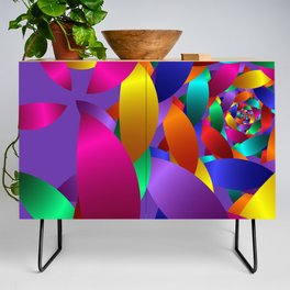 use colors for your home -160- Credenza