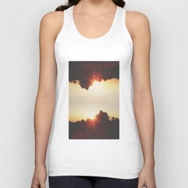 All of the Praise Tank Top