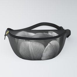 Lonely Tulip Fanny Pack