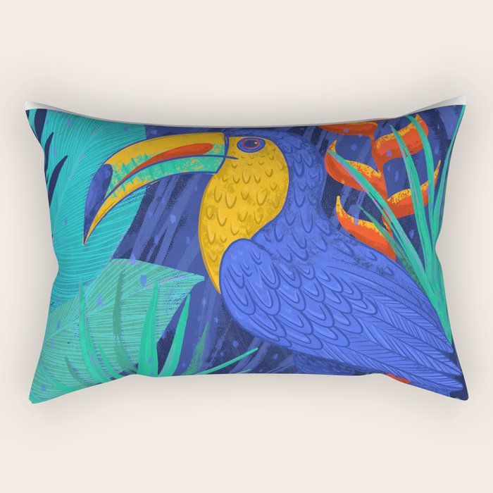 Rectangular Pillow