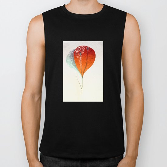 Аwakening Biker Tank