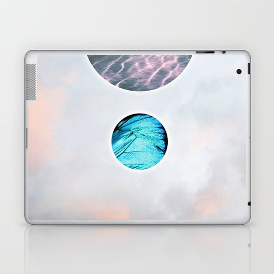 Shimmer Laptop & iPad Skin