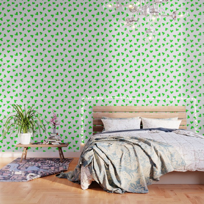 Reptar Wallpaper by BoOgies GoOdies | Society6