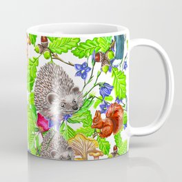 Dream forest Coffee Mug