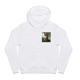 The Stretch  Hoody