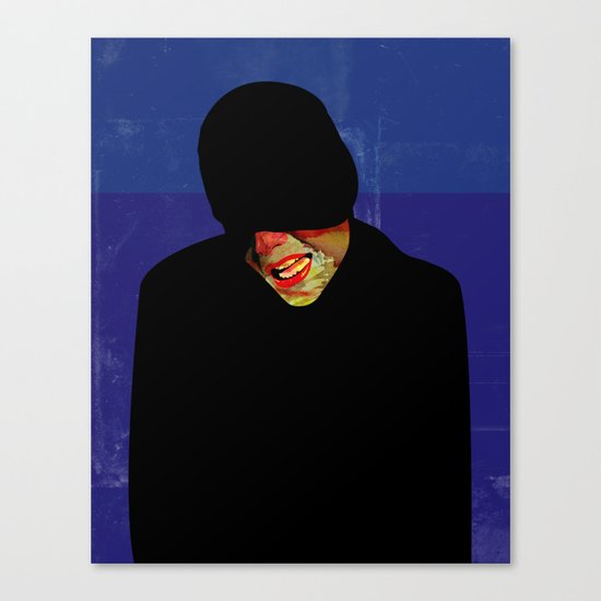 50815 Canvas Print