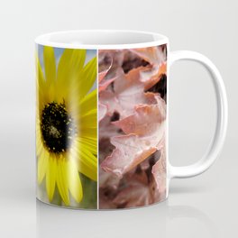 Four Seasons Coffee Mug