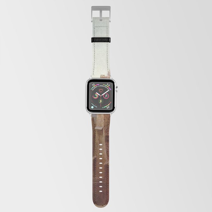 The Hypochondriac - Carl Spitzweg  Apple Watch Band