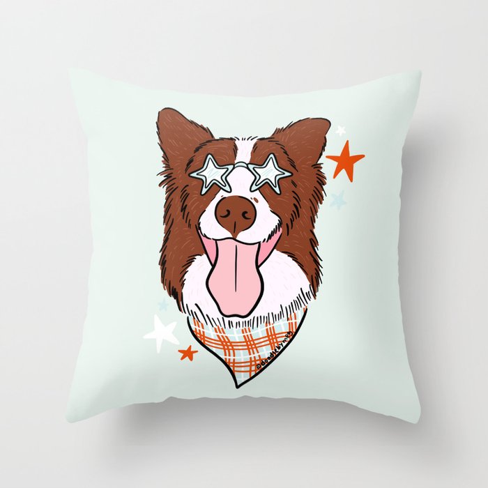 Throw Pillow