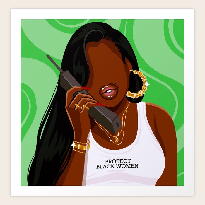 Art Print