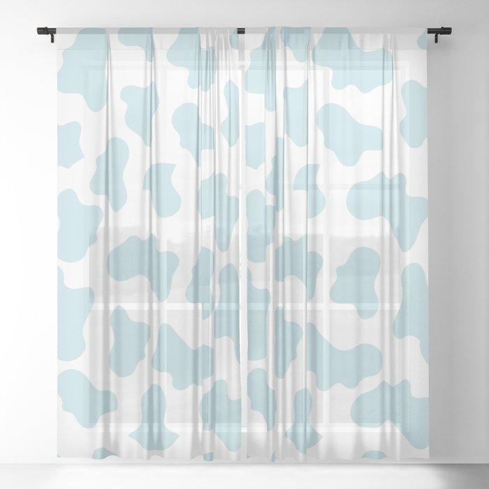 Sheer Curtain