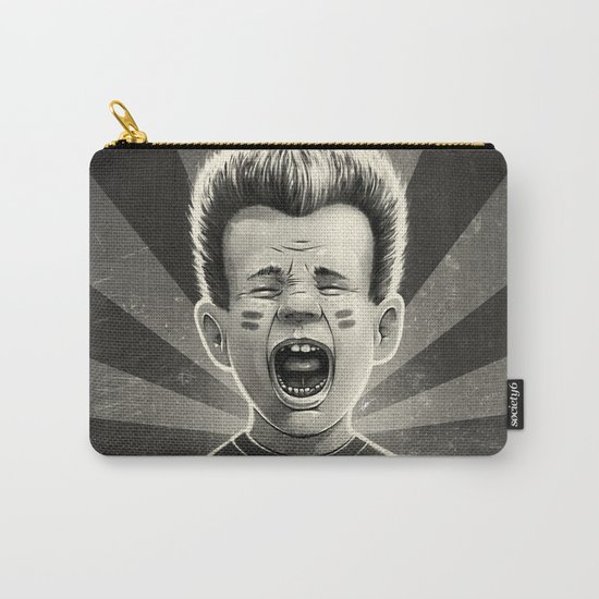 Noise! Carry-All Pouch