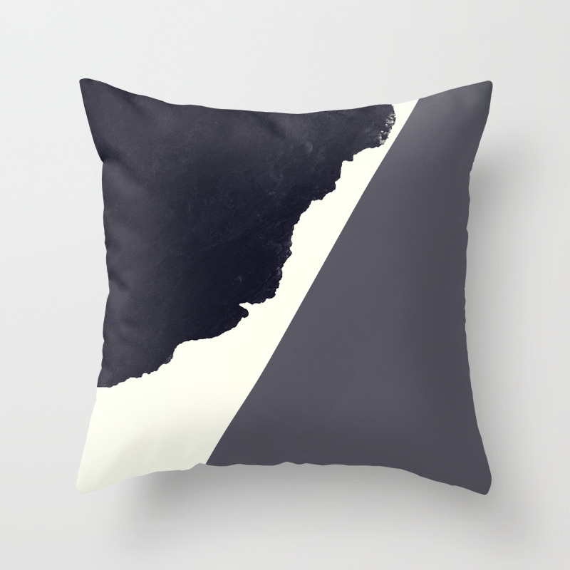 contemporary pillows