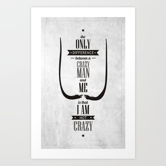 Dalínianismo Art Print