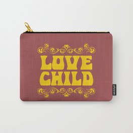 Love Child Carry-All Pouch