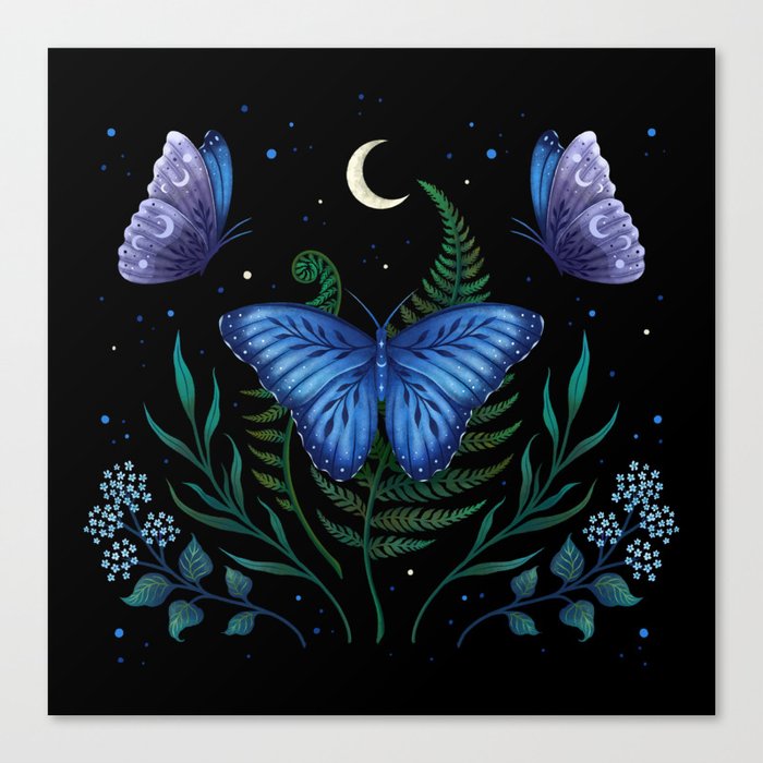 Canvas Print