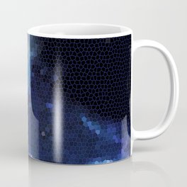 God of the Stars Coffee Mug
