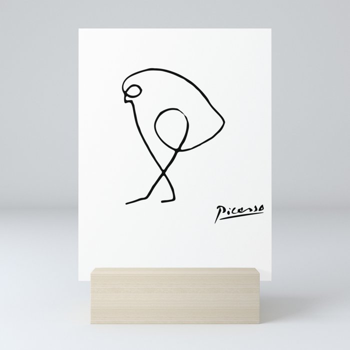 Mini Art Print