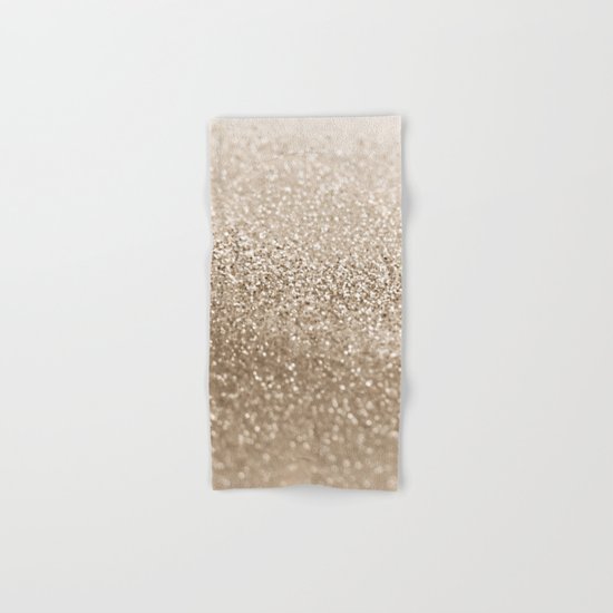 PLATINUM Hand & Bath Towel