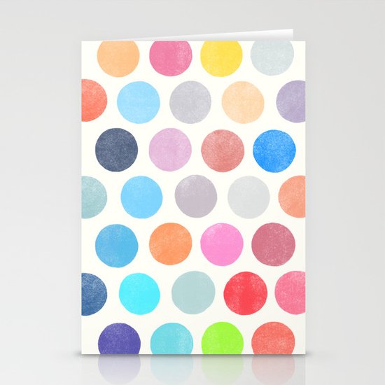 colorplay 9 Stationery Cards