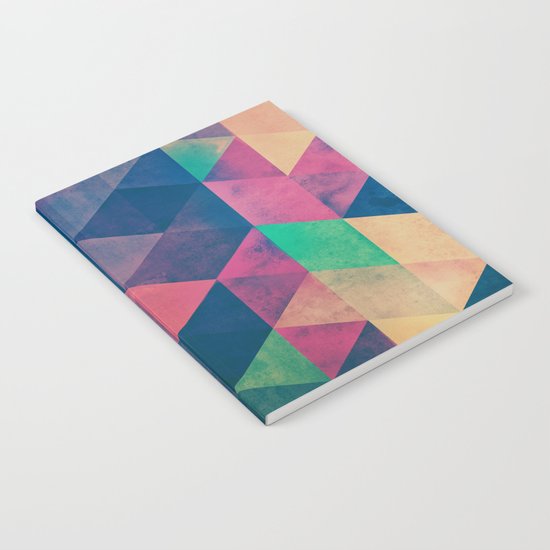 stykk Notebook