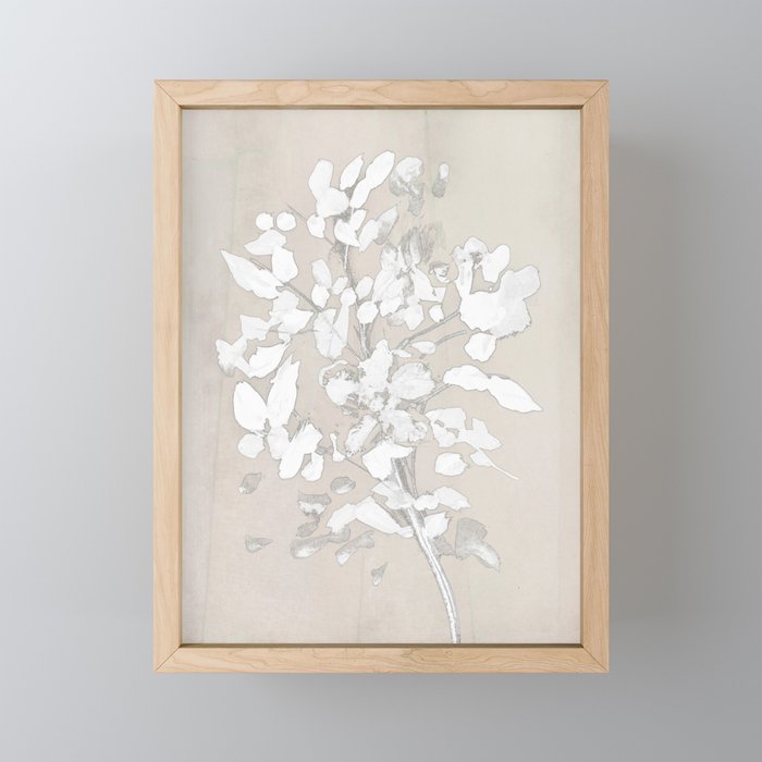 Framed Mini Art Print