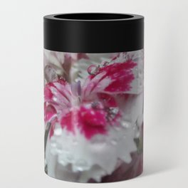 Dewy Dianthus Can Cooler