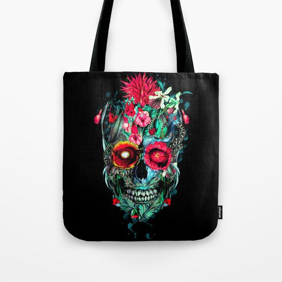 Sweet Toxic Tote Bag