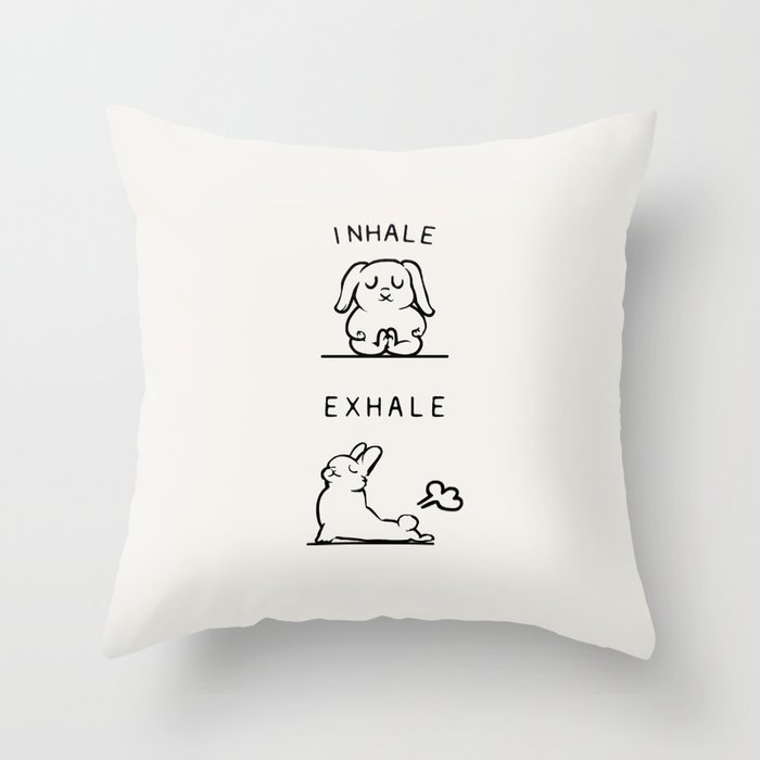 Throw Pillow