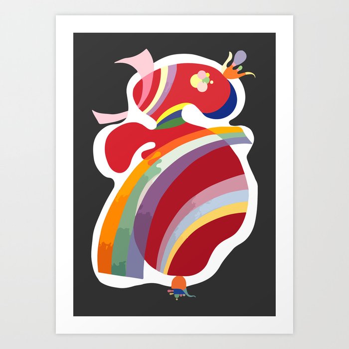 Art Print