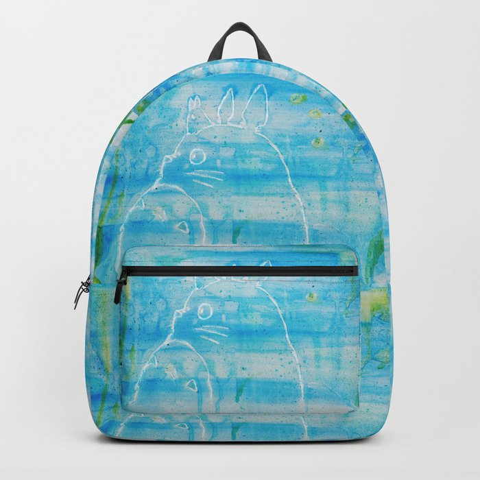 Studio ghibli backpack cheap
