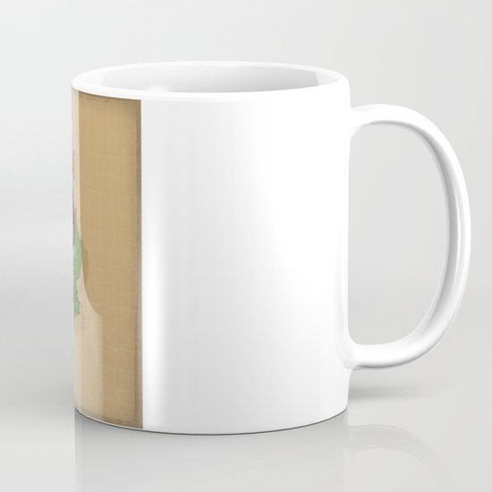 Sanduchito Mug