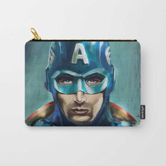 The Patriot Carry-All Pouch