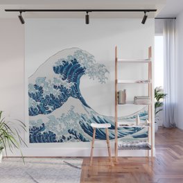 Aesthetic Wall Murals For Any Decor Style Society6