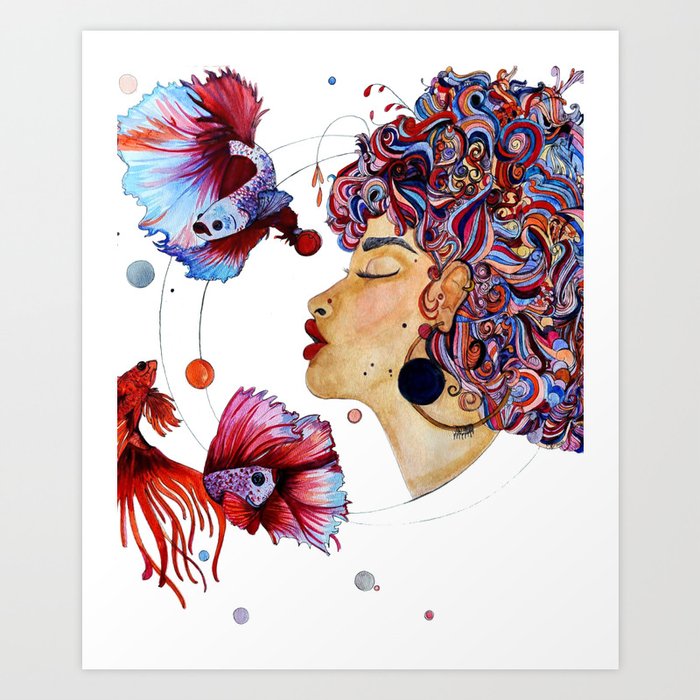 Art Print