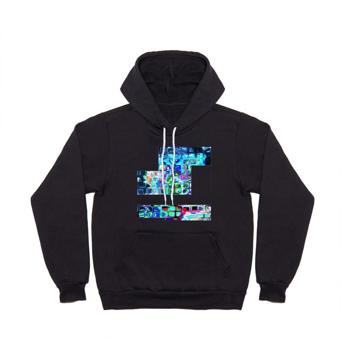 Pieces of Inspiration Hoody