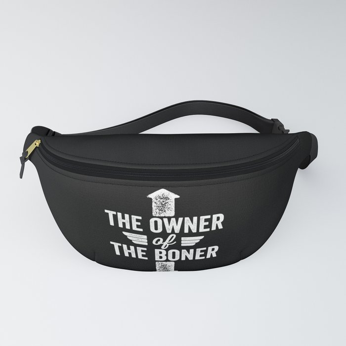 Adult shop fanny pack