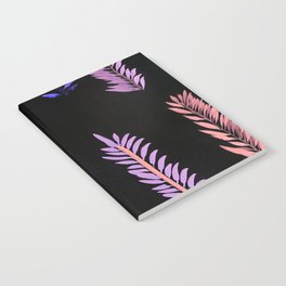Fern Obsession Notebook
