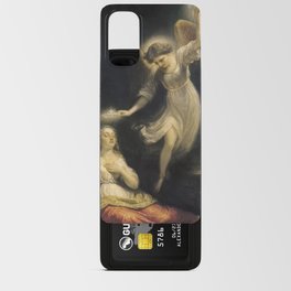 Mercy's Dream Android Card Case