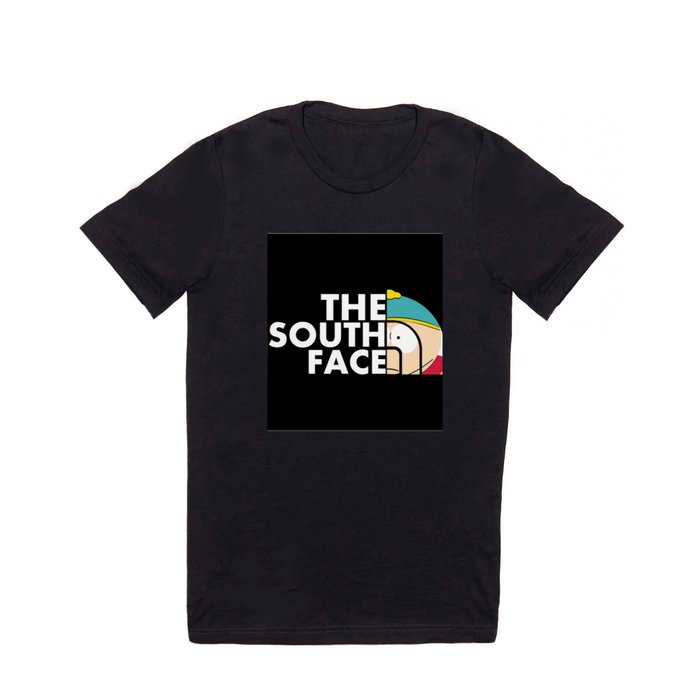 The south face T Shirt