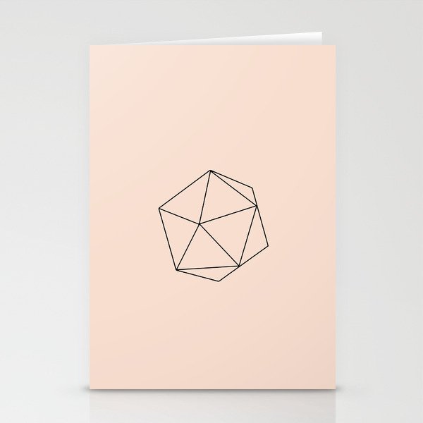 Formation Stationery Cards
