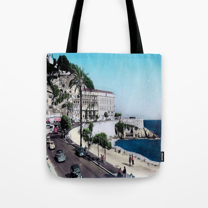 tote bag nice