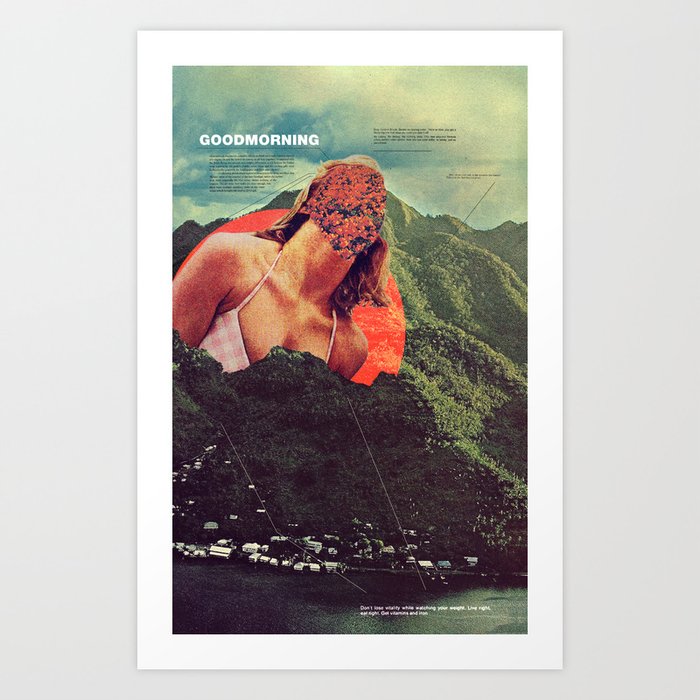Art Print