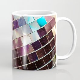 Disco Ball Coffee Mug